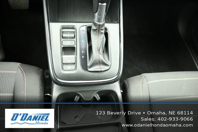 Used 2025 Honda CR-V Sport image 32