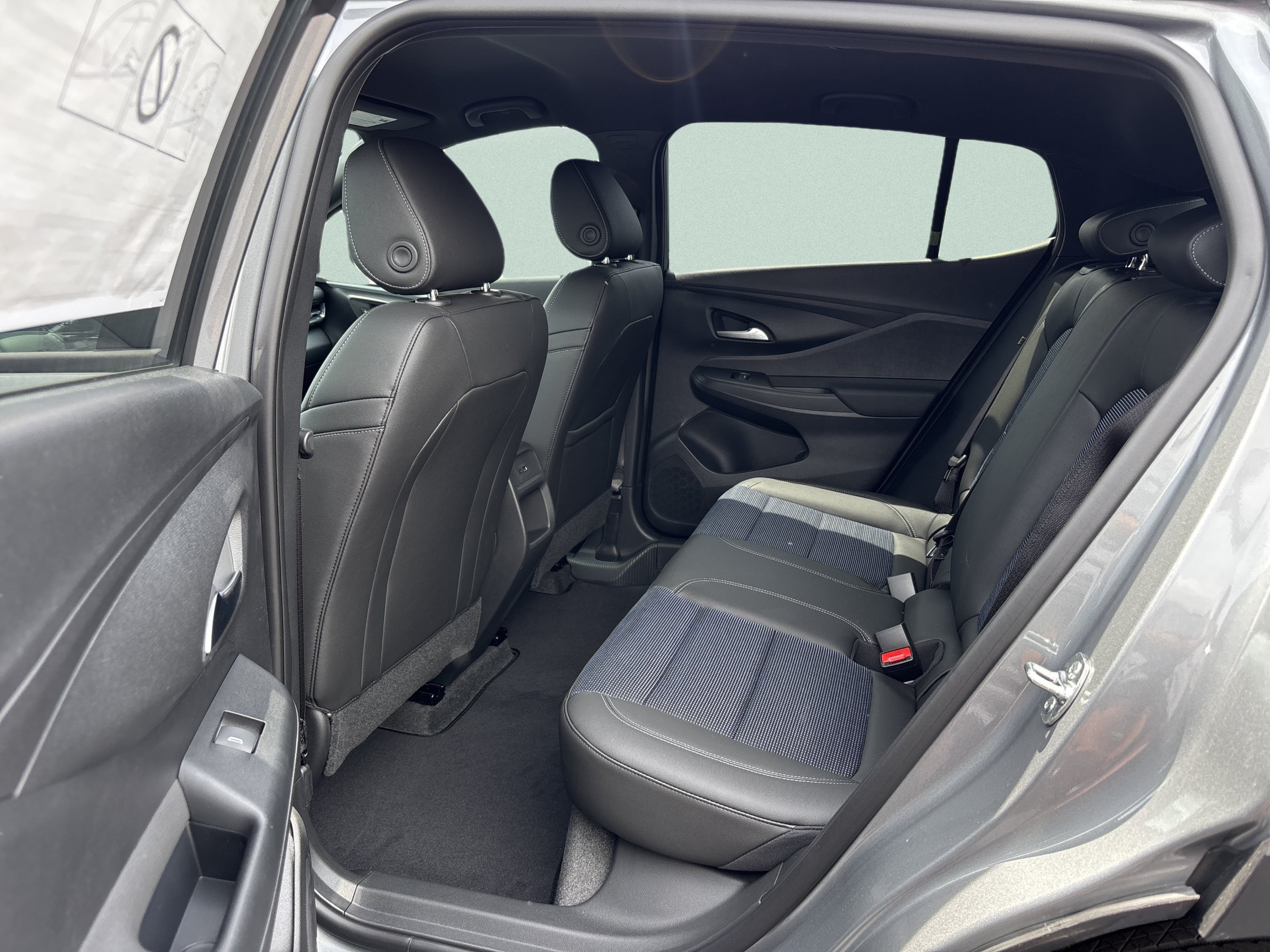 New 2026 Buick Envista Preferred w/ Convenience I Package FWD image 15