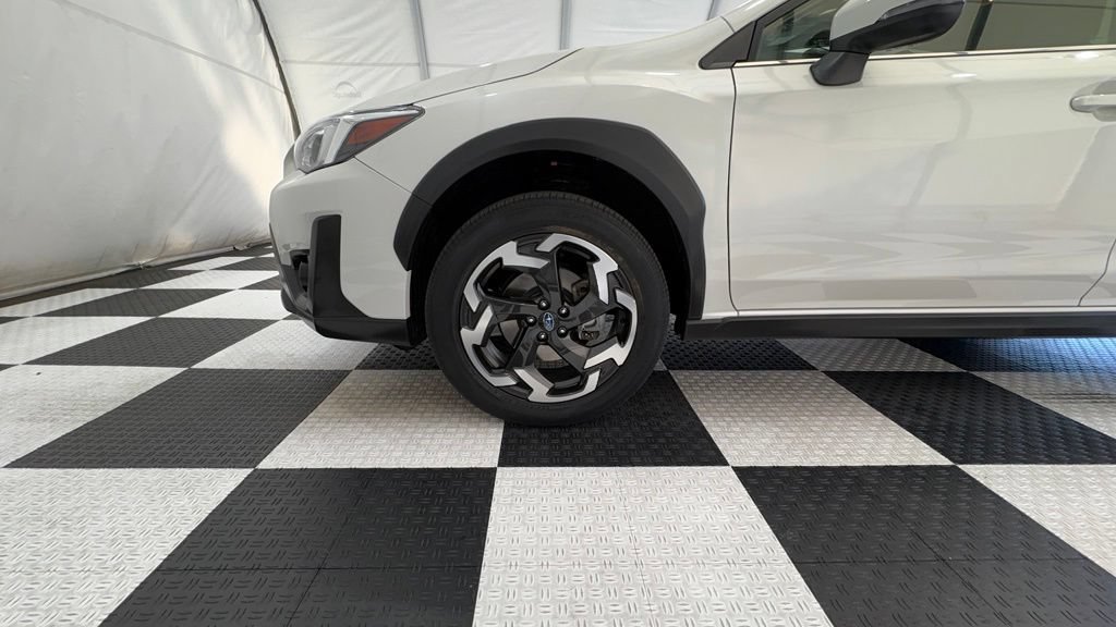 Used 2023 Subaru Crosstrek 2.5i Limited AWD/4WD image 10