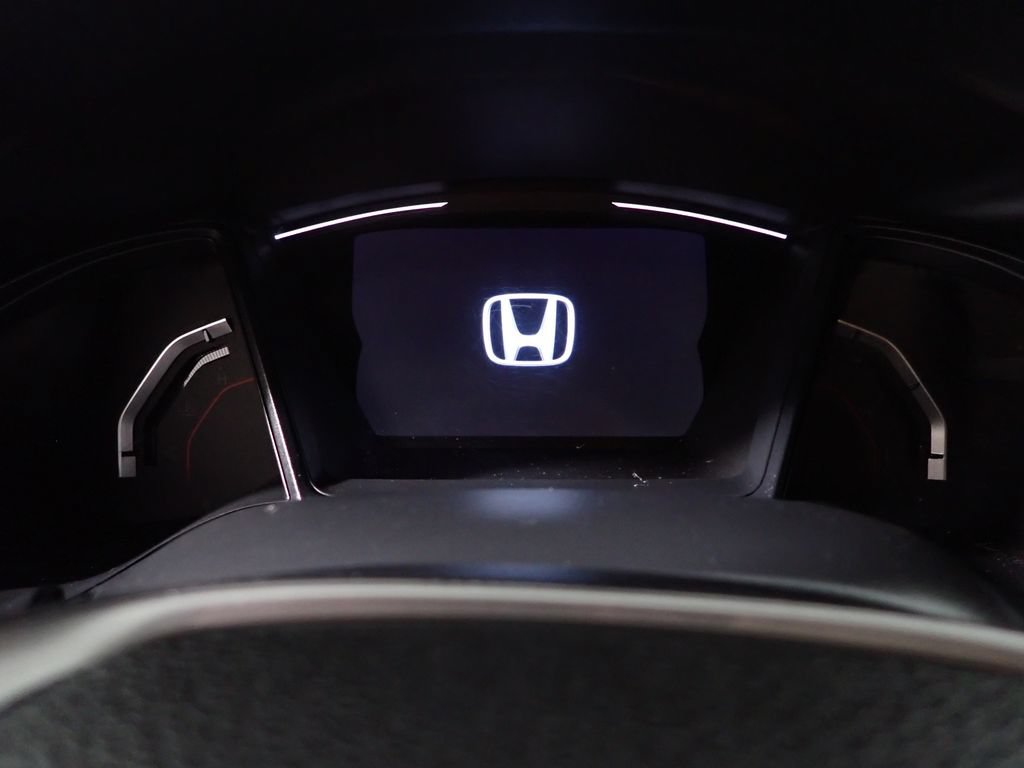 Used 2020 Honda Civic Sport image 20