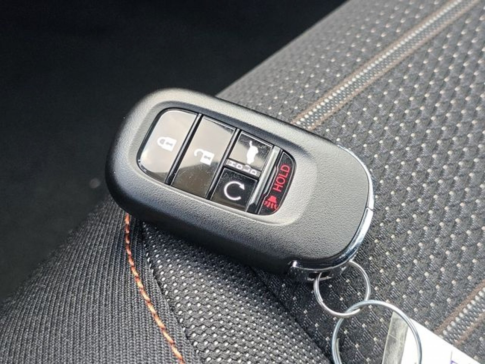 New 2026 Honda CR-V EX-L image 27