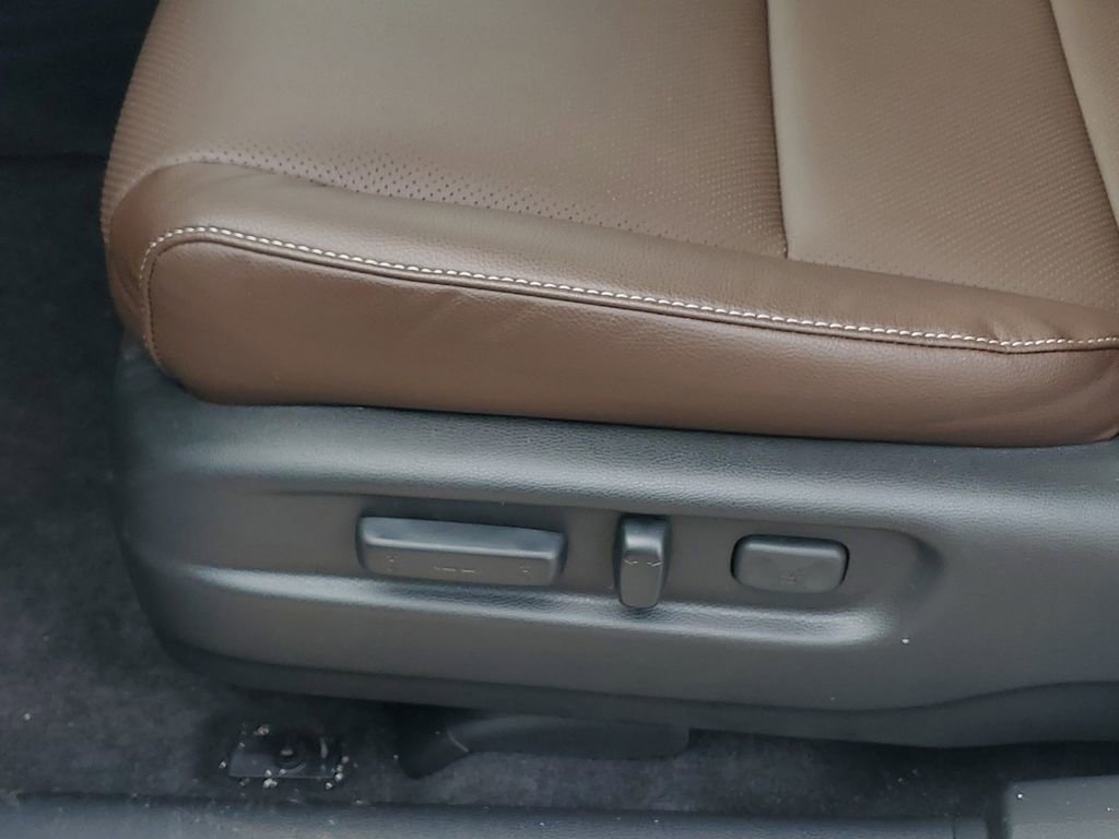 New 2026 Honda Ridgeline RTL image 9