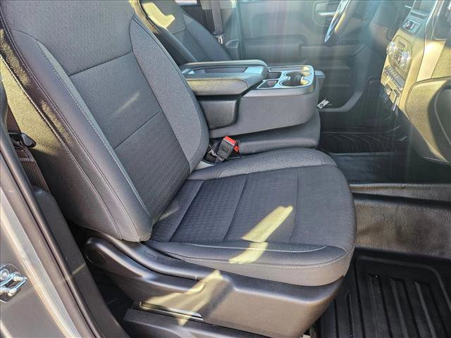 Used 2025 GMC Sierra 1500 Pro w/ Pro Value Package image 14