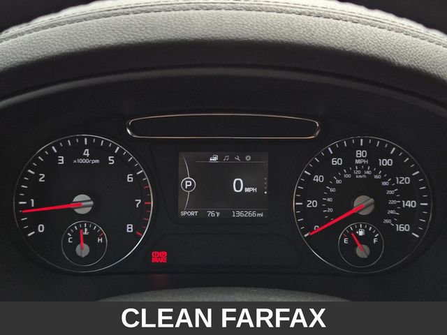 Used 2018 Kia Sorento LX image 31