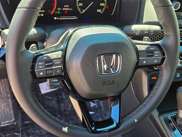 New 2026 Honda Civic Sport image 11
