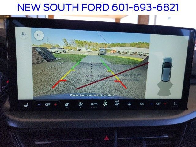 New 2025 Ford Escape SE image 24