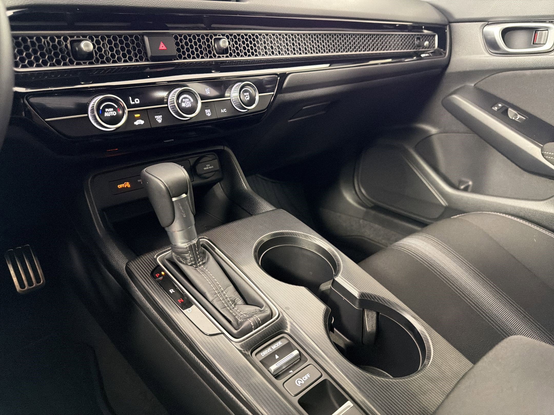 Used 2024 Honda Civic Sport image 13