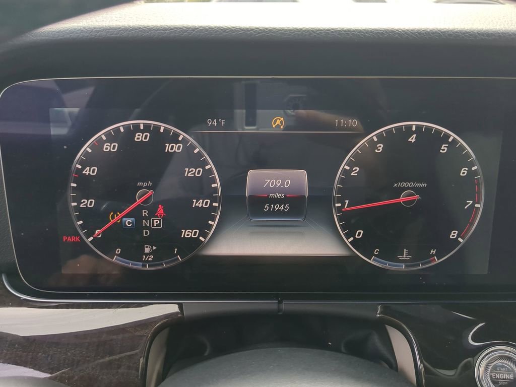 Used 2020 Mercedes-Benz E 350 Sedan image 15