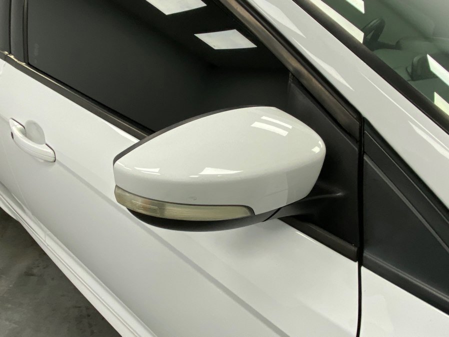 Used 2016 Ford Focus ST FWD image 15
