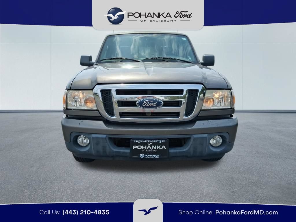 Used 2011 Ford Ranger XLT RWD image 2