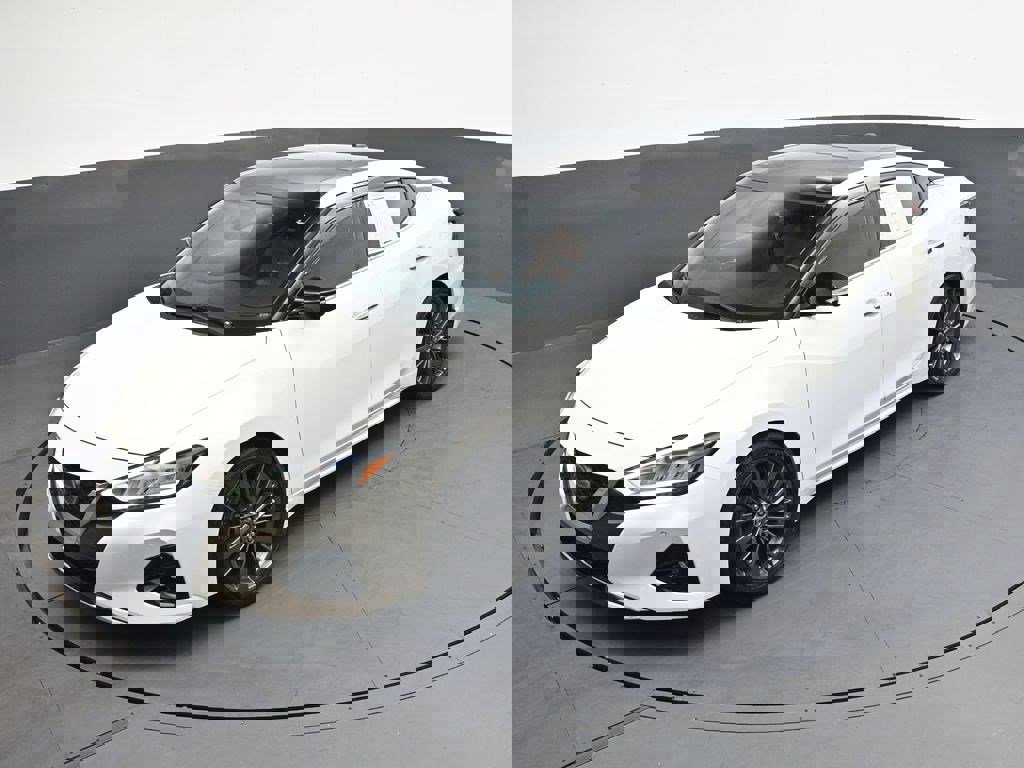 Used 2020 Nissan Maxima Platinum w/ Reserve Package image 34