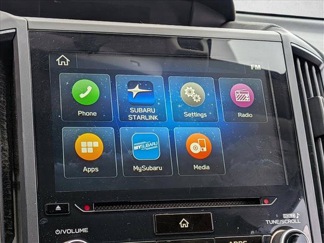 Used 2021 Subaru Crosstrek 2.5i Sport w/ Moonroof Package AWD/4WD image 11