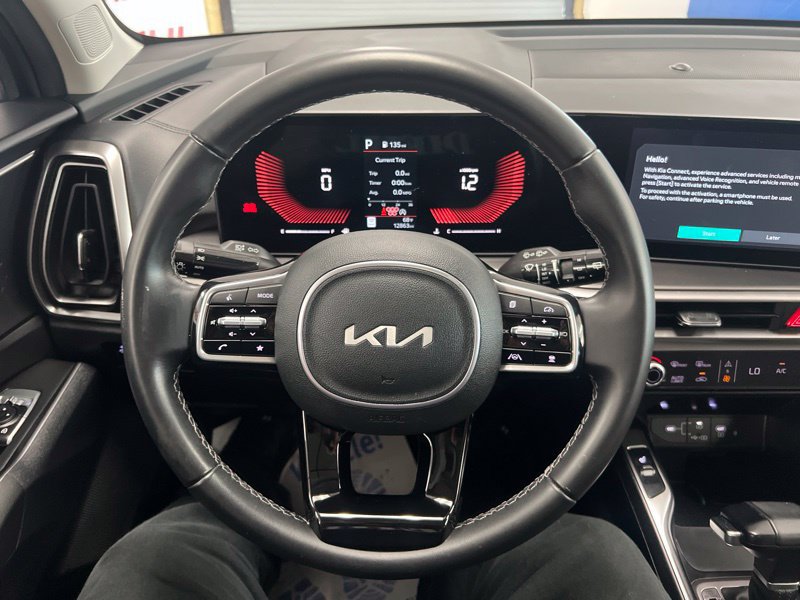 Certified 2025 Kia Sorento S w/ Panoramic Sunroof Package AWD/4WD image 24