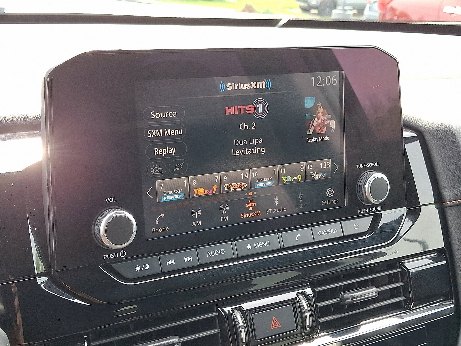 Certified 2023 Nissan Pathfinder Rock Creek image 19