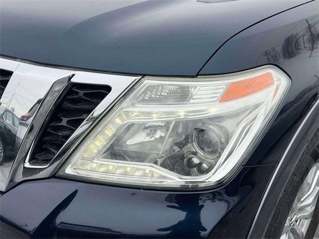 Used 2017 Nissan Armada SV image 7