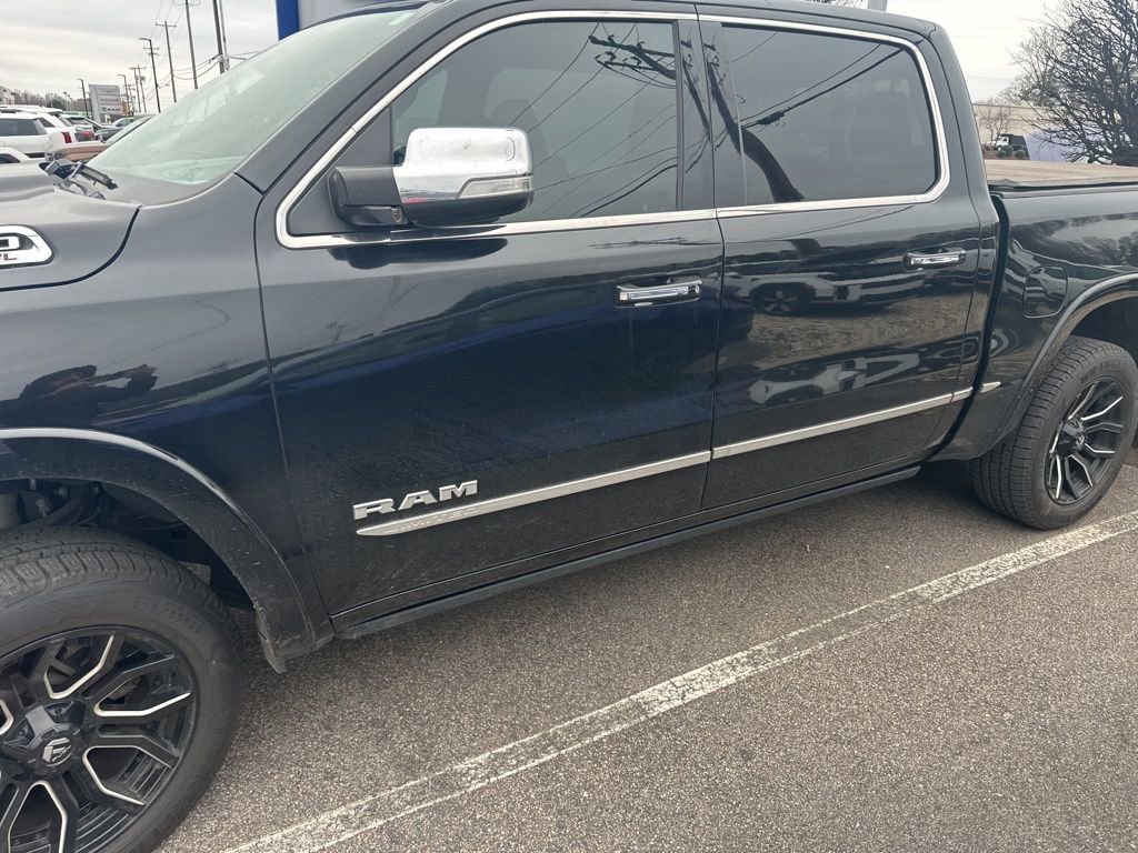 Used 2021 RAM 1500 Limited image 14