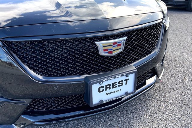 Used 2023 Cadillac CT5 V w/ Premium Package AWD/4WD image 30