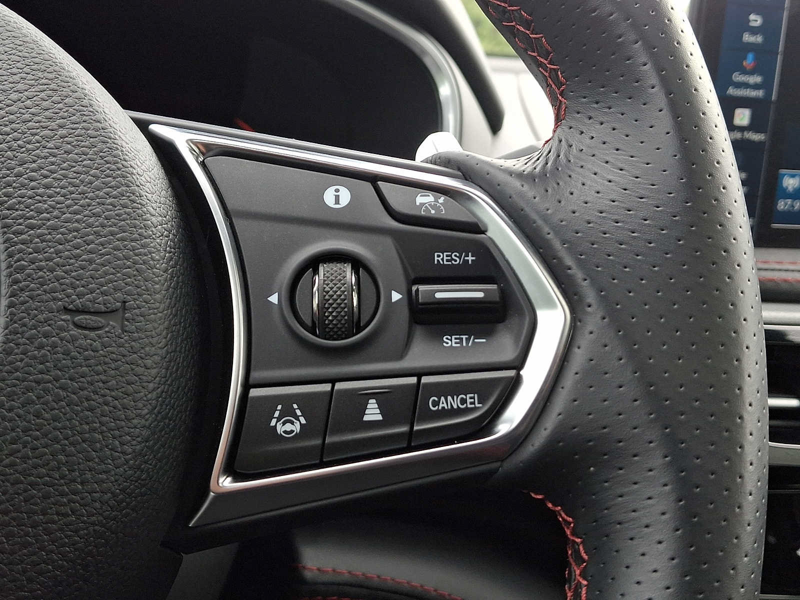 Certified 2026 Acura MDX A-Spec AWD/4WD image 24