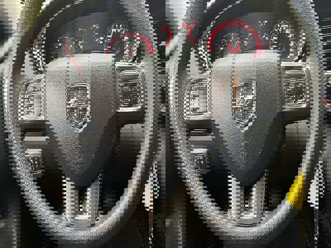 Used 2014 Dodge Dart SXT image 12