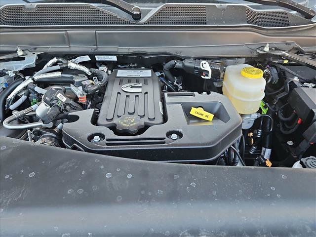 New 2026 RAM 3500 Laramie image 17