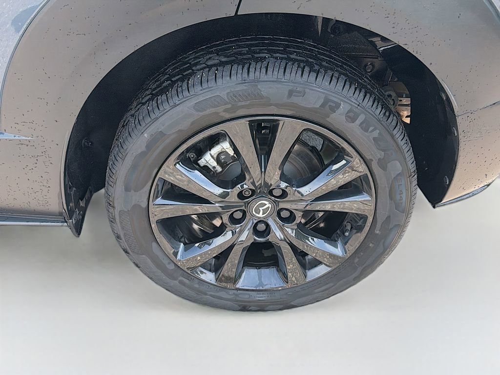 Used 2023 MAZDA CX-30 AWD 2.5 S w/ Preferred Package image 31