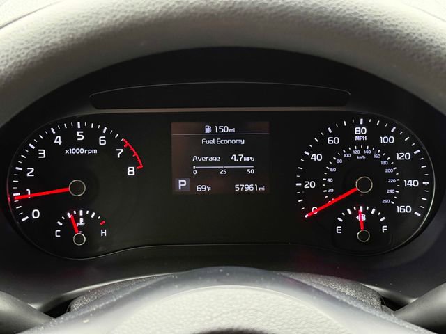 Used 2021 Kia Soul S FWD image 13