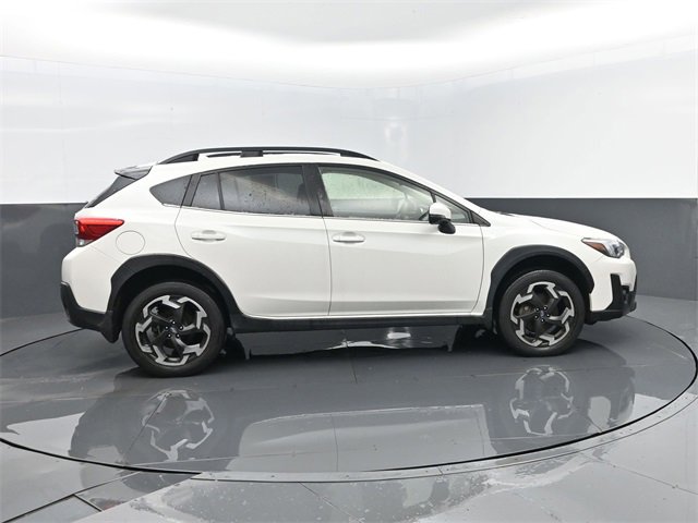 Used 2022 Subaru Crosstrek 2.5i Limited w/ Moonroof Package 1 image 4
