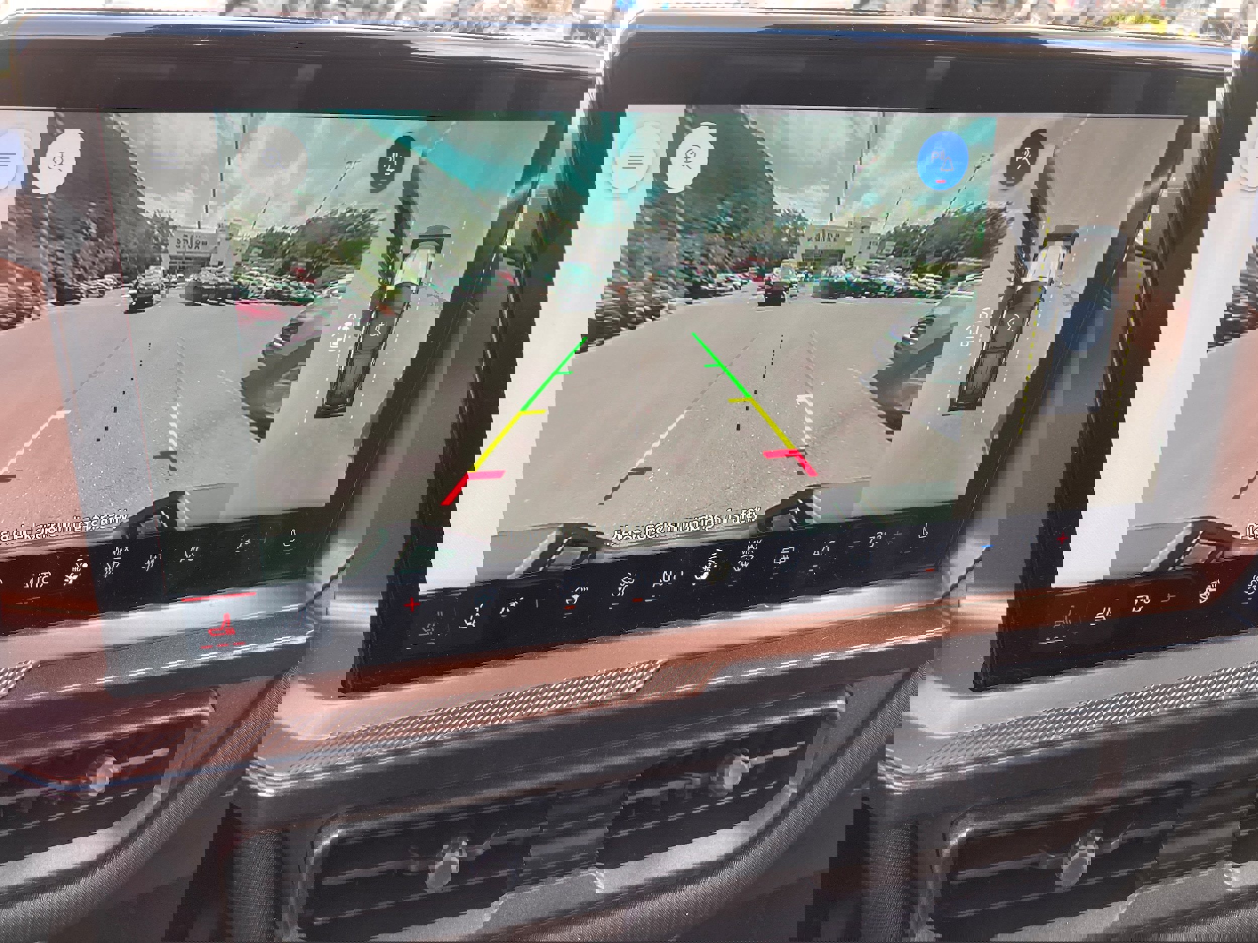 Certified 2025 Ford Bronco Sport Outer Banks w/ Outer Banks Tech Package+ image 17