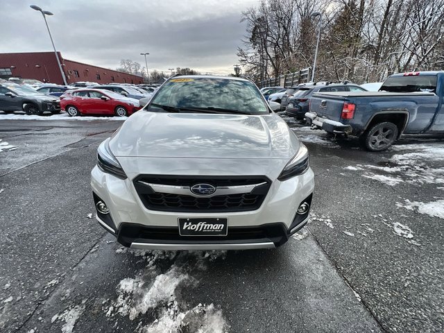 Used 2019 Subaru Crosstrek Hybrid image 3