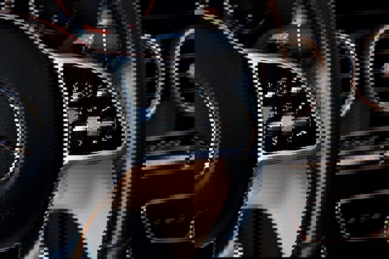 Used 2021 Mercedes-Benz C 300 4MATIC Sedan w/ Premium Package image 22