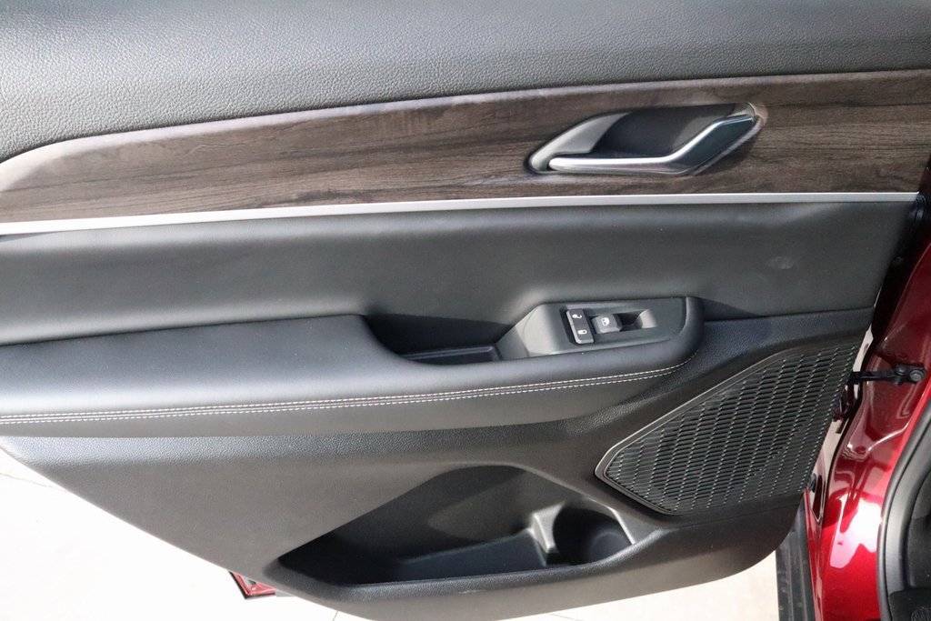 New 2025 Jeep Grand Cherokee L Limited image 20