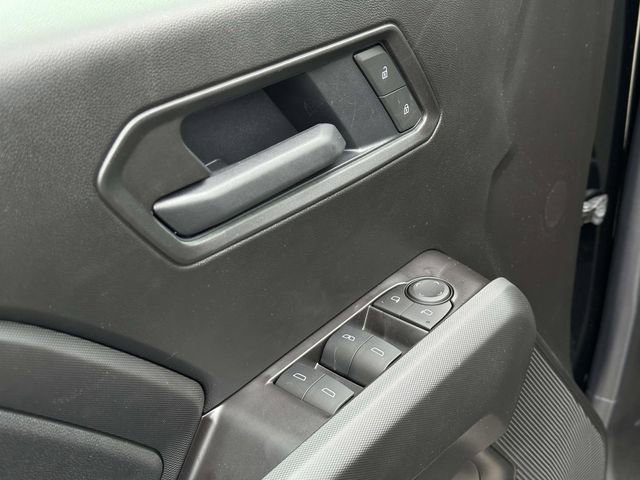 New 2026 Chevrolet Colorado Trail Boss image 17