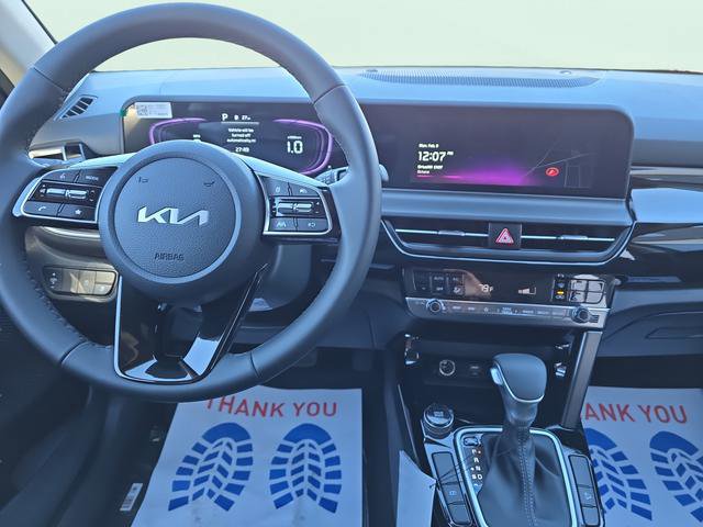New 2026 Kia Seltos S image 9