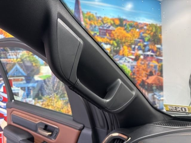 Used 2024 RAM 1500 Limited image 38