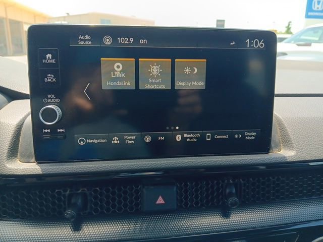 Used 2023 Honda CR-V Sport Touring image 18