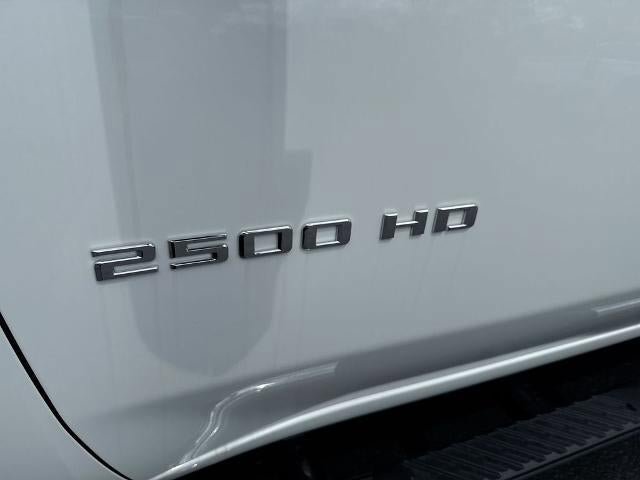 New 2026 Chevrolet Silverado 2500 LT w/ Z71 Chrome Sport Edition AWD/4WD image 31
