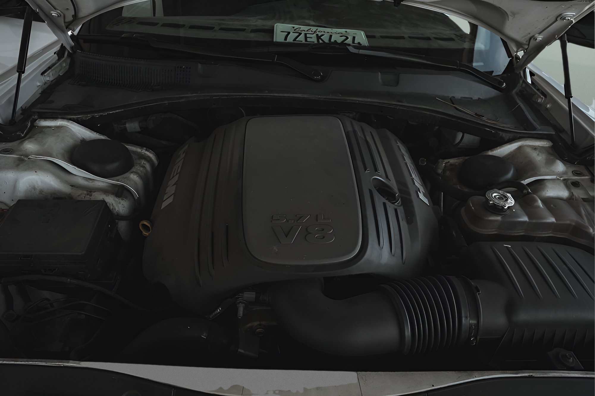 Used 2018 Dodge Charger R/T RWD image 28
