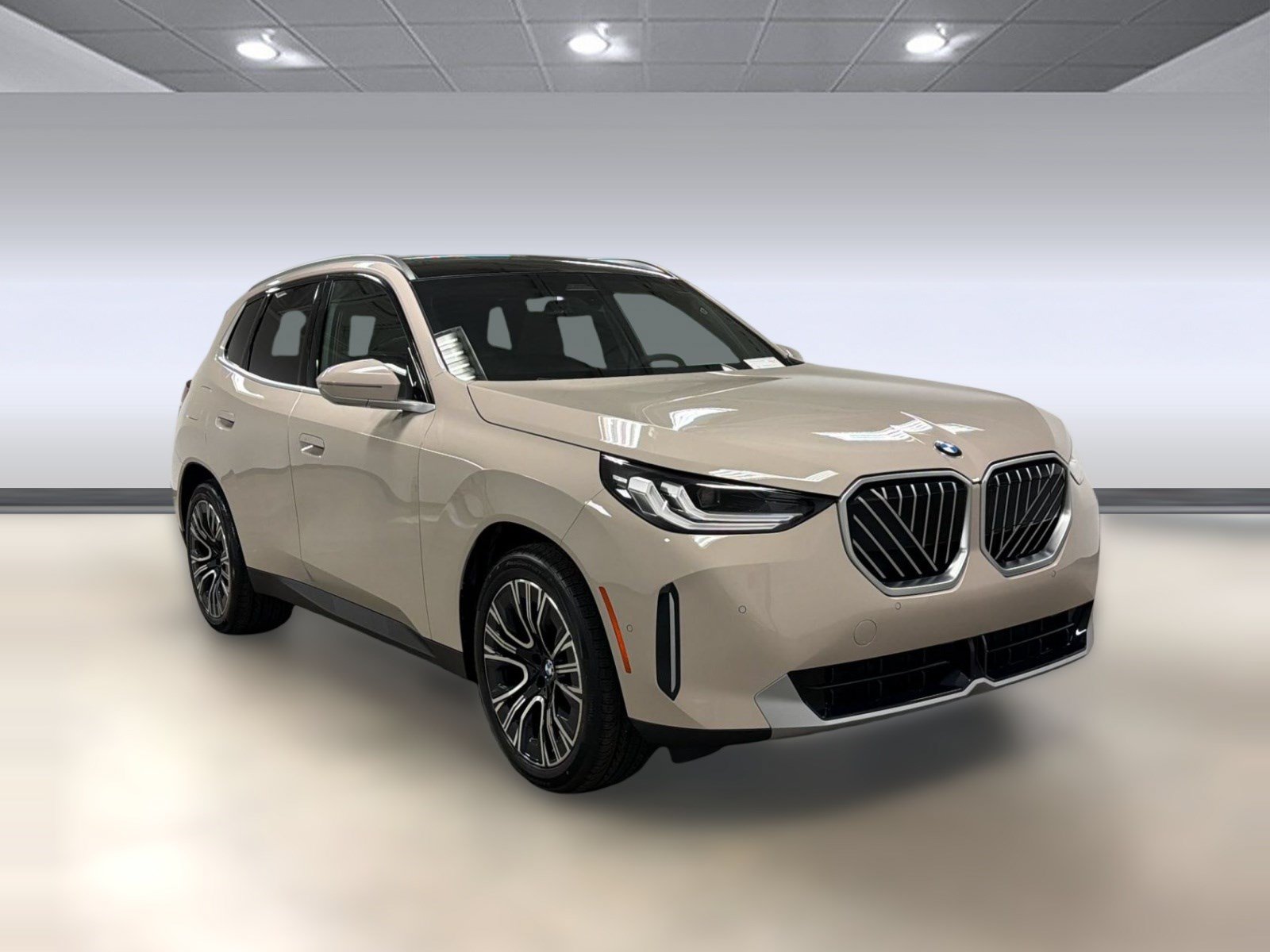 New 2026 BMW X3 xDrive30i w/ Convenience Package AWD/4WD image 7