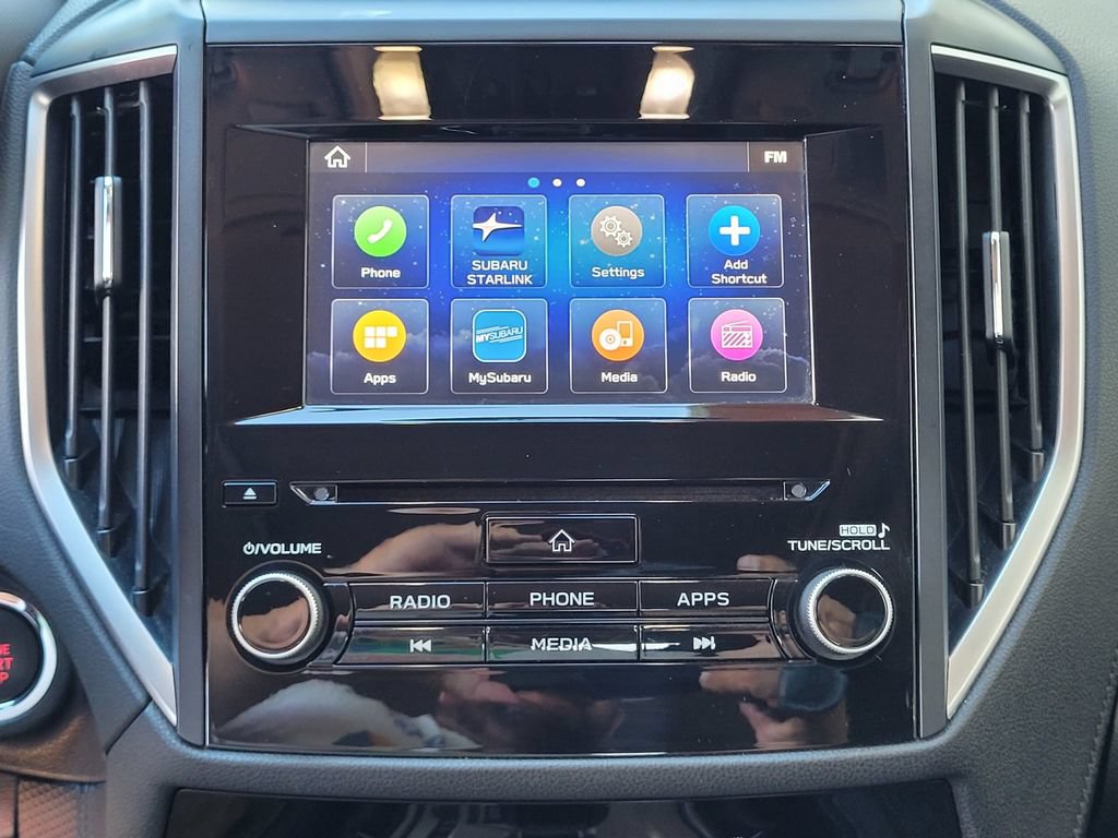 Used 2019 Subaru Forester Premium AWD/4WD image 16