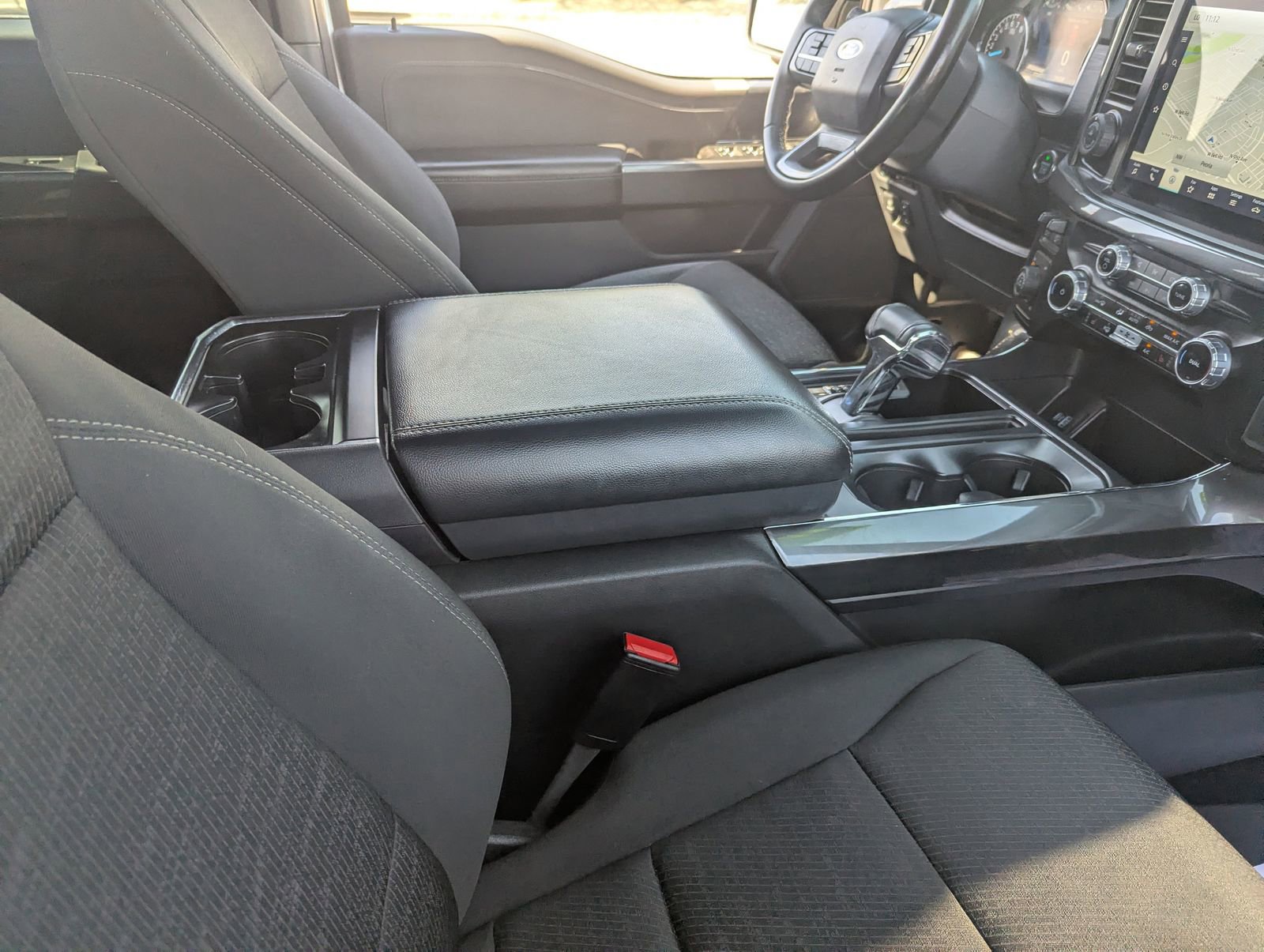 Certified 2023 Ford F150 XLT w/ Equipment Group 302A High image 11