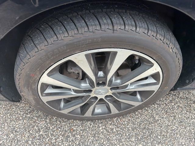 Used 2018 Hyundai Elantra GT FWD image 14