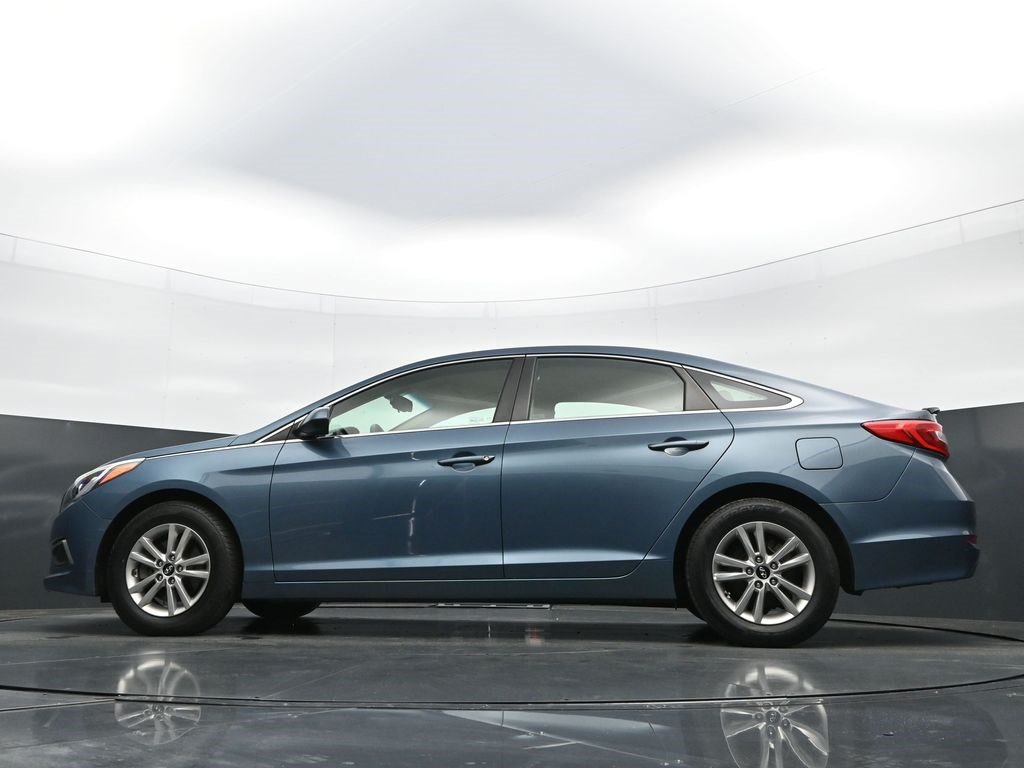 Used 2017 Hyundai Sonata SE FWD image 25