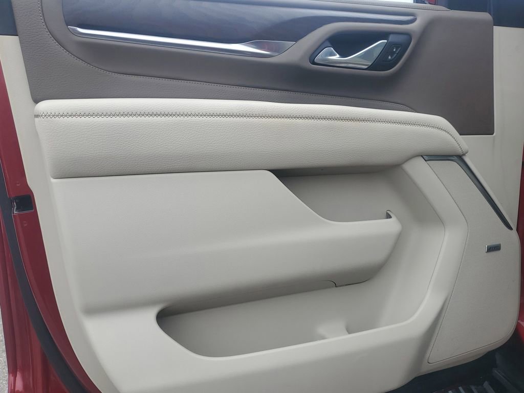 Used 2021 GMC Yukon Denali w/ Denali Premium Package RWD image 22