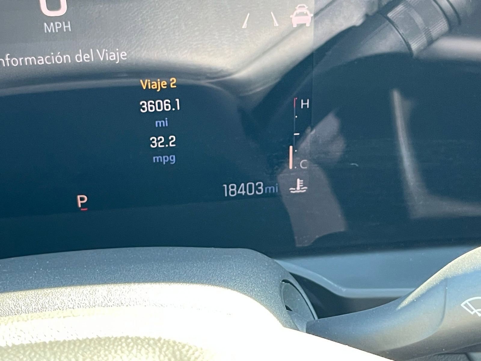 Used 2025 Buick Envista Preferred image 39
