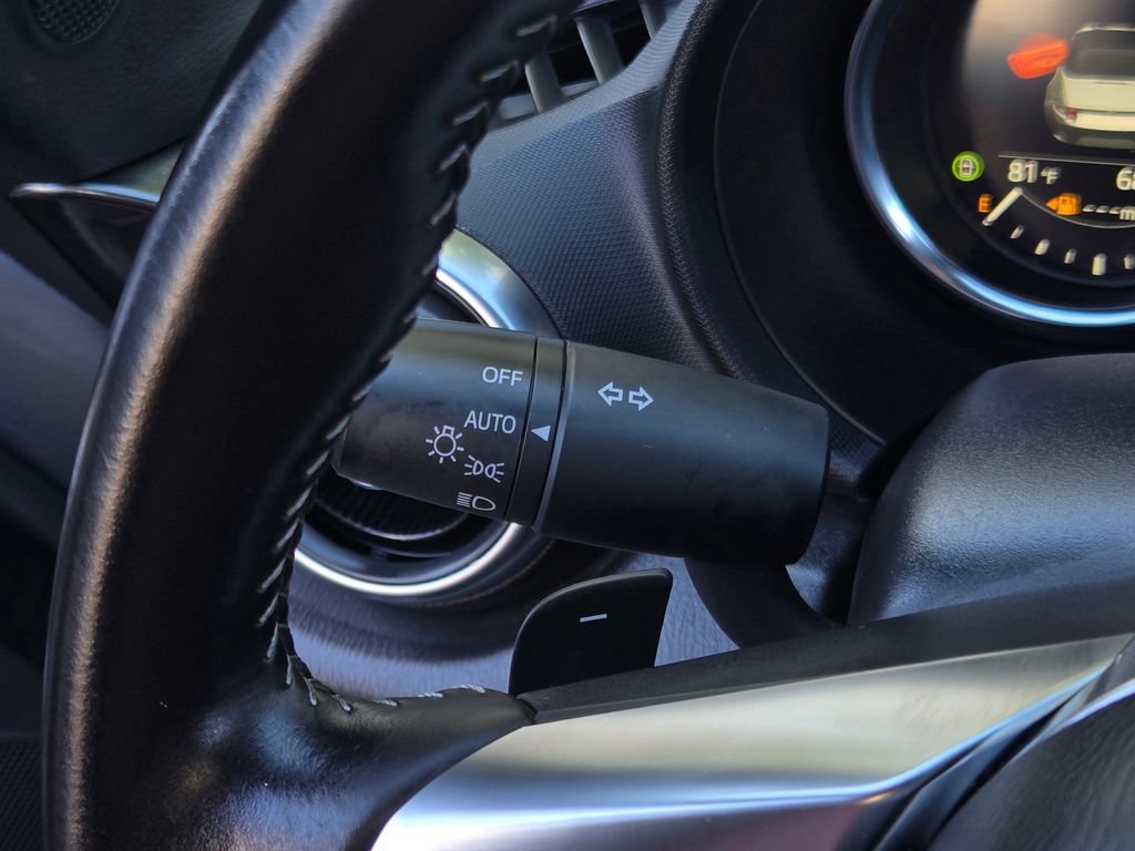 Certified 2025 MAZDA MX-5 Miata Grand Touring RWD image 25