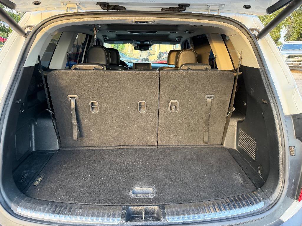 Used 2020 Kia Telluride SX w/ Towing Package image 14
