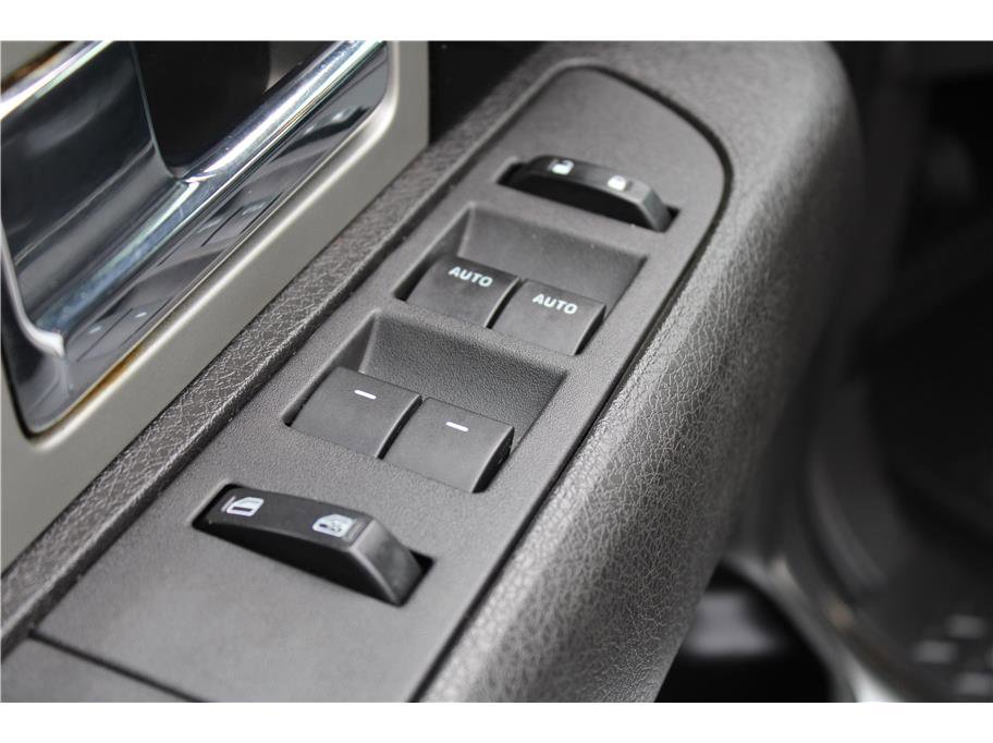 Used 2012 Ford F150 FX4 w/ FX Luxury Pkg AWD/4WD image 13
