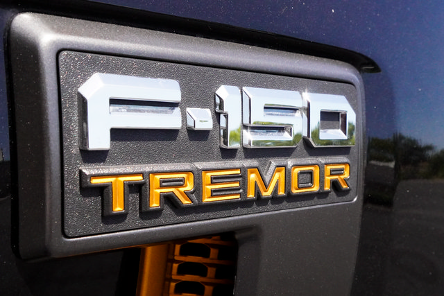 Used 2022 Ford F150 Tremor w/ Equipment Group 402A High AWD/4WD image 42