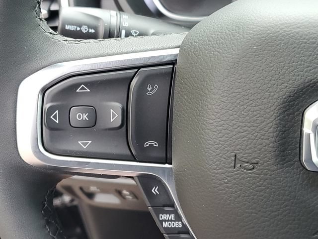 New 2026 RAM 1500 Big Horn AWD/4WD image 21