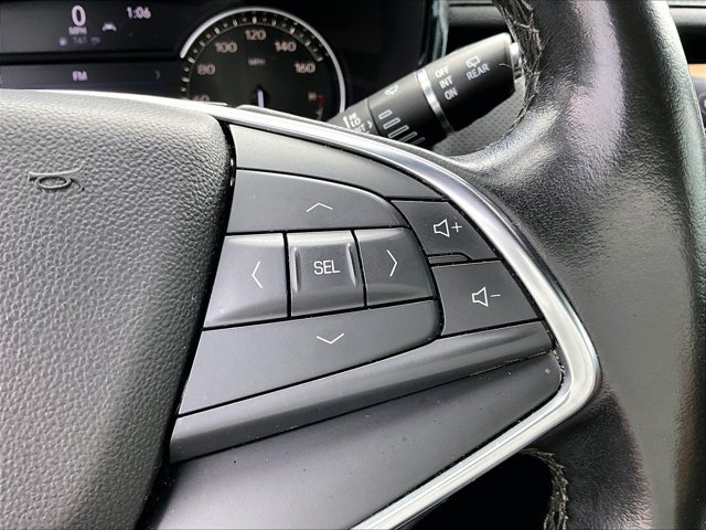 Used 2021 Cadillac XT5 Luxury FWD image 20